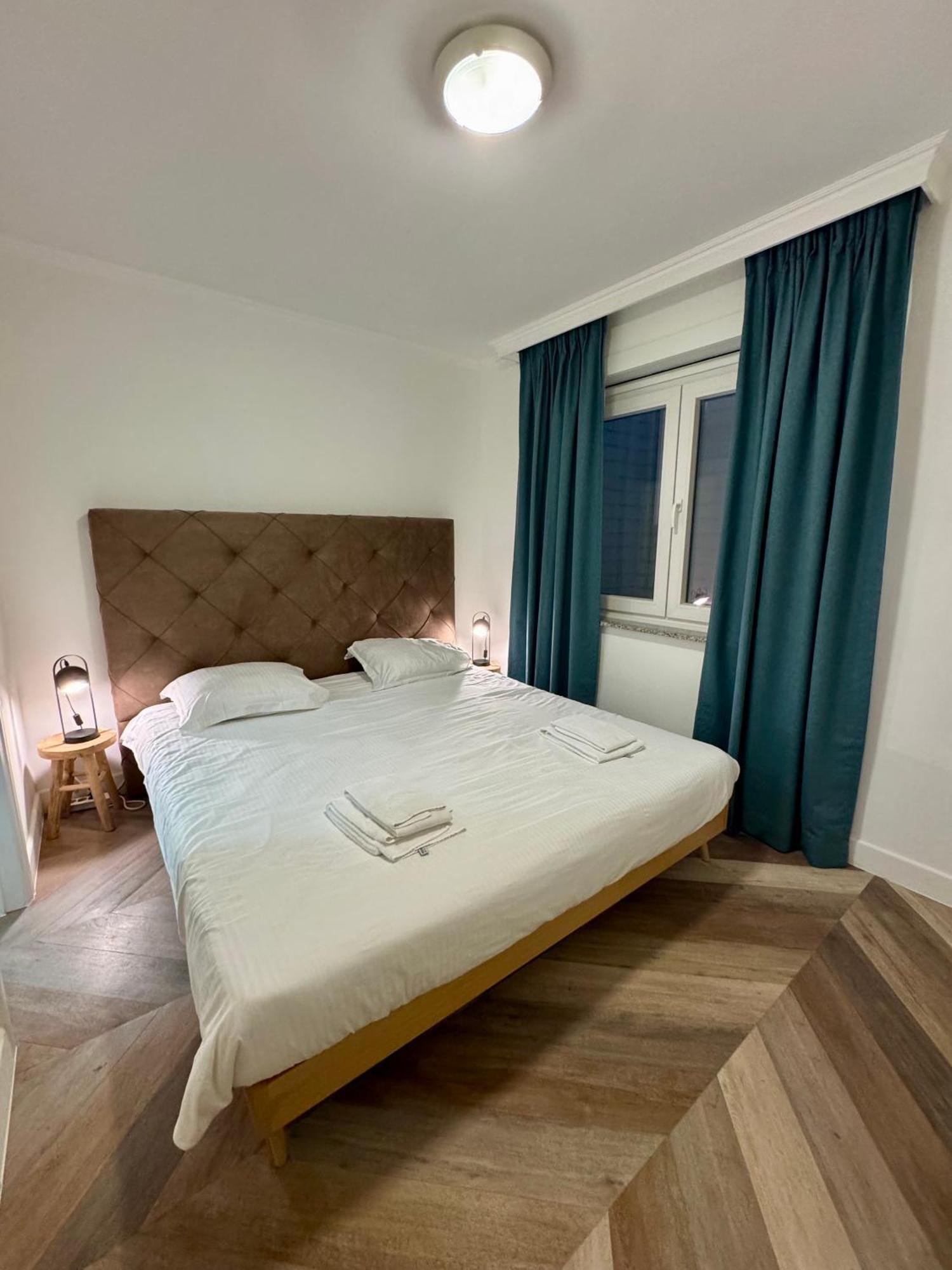 Cozy Panorama Flat By The Beach Knokke-Heist Exterior photo